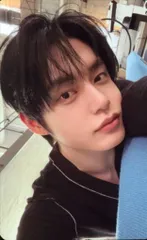 ZEROBASEONE Digipack ver. JIWOONG NEVER SAY NEVER