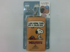 【TAKA95-08】◇スマートキーケース スヌーピー