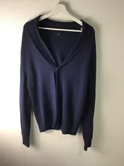【Gap】カーディガン サイズM