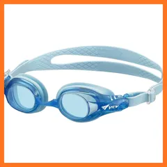 【新品】 VIEW(ビュー) ジュニアゴーグル ZUTTO ズット V722J PBL 0