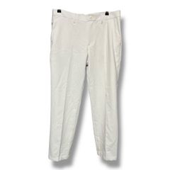 VAN Jaket ホワイト アイビーパンツ メンズXL - メルカリ