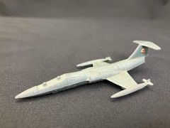 スターファイター　F-104 戦闘機　模型　Zylmex ジルメックス
