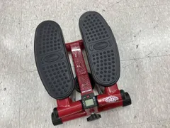 ジャンク 健康ステッパー ナイスデイ　エクササイズ　室内　ステッパーのサムネイル