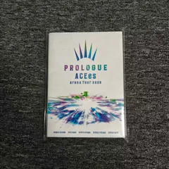 2026年最新】prologue [DVD]の人気アイテム - メルカリ