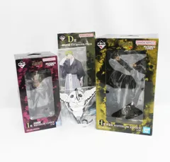 【未使用品】一番くじ 呪術廻戦 呪術廻戦 死滅回游 ～壱～ まとめ売り