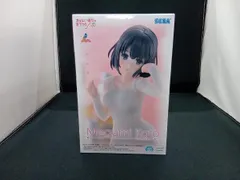 セガ 加藤恵 セｰタｰVer. Luminasta 冴えない彼女の育てかた Fine