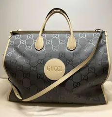 GUCCI グッチ GGナイロン オフザグリッド 630353 2wayバッグ