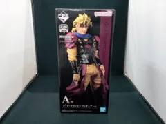 A賞 ディオ・ブランドー MASTERLISE 一番くじ ジョジョの奇妙な冒険 EVIL PARTY ジョジョの奇妙な冒険 Part1 ファントムブラッド