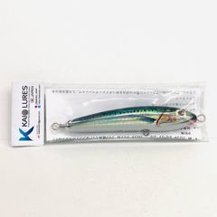 魚じゃらし工房 La Mer 150 ブラックホロ - メルカリ