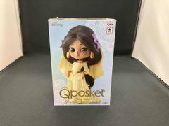 Qposket ジャスミン ディズニー キューポスケット - メルカリ