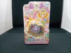 トッピング変身!ハートフルーツペンダント デリシャスパーティ プリキュア