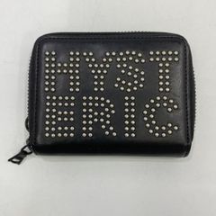 HYSTERIC GLAMOUR スタッズ二つ折り財布 - メルカリ