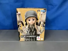 セガ フカ次郎 Luminasta ソｰドアｰト･オンライン オルタナティブ ガンゲイル･オンライン