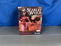 セガ スカｰレット･ウィッチ ACT/CUT プレミアムフィギュア アベンジャｰズ