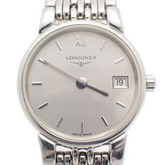 LONGINES ロンジン ゴールデンウィングファイブスター L3.106.4 - メルカリ