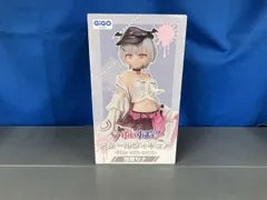 フクヤ 空澄セナ ぶいすぽっ! スケｰルフィギュア -Play with paint- vol.4 GIGO限定 ぶいすぽっ! Virtual eSports Project