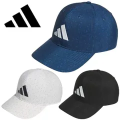 アディダス ゴルフ キャップ ツアー プリント スナップバック キャップ adidas GOLF TY211