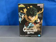 반프레스트 미도리타니 출구 내 히어로 아카데미아 Combination Battle -IZUKU MIDORIYA- 종장 내 히어로 아카데미아