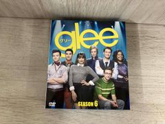 glee グリー シーズン6 DVD - メルカリ