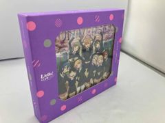 Liella! CLUB CD SET 2026 プレミアコース盤 継続特典 - メルカリ