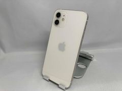 34 iPhone12mini ホワイト SIMフリー 極美品 - メルカリ