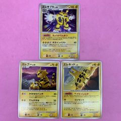 ふ*ぅ様 #ゆんの気まぐれオークション （竹） ライコウ 3枚 キラ e
