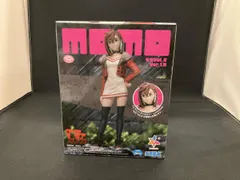 セガ モモ(綾瀬桃) Vol.2 Ver.1.5 Luminasta ダンダダン