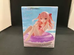 タイトｰ 乾紗寿叶 (水着:ピンク) Aqua Float Girls フィギュア その着せ替え人形は恋をする