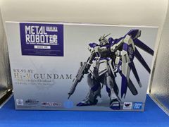 【値引き】メタルロボット魂　ハイニューガンダムアムロSPカラー(未開封) 値引き】メタルロボット魂 ハイニューガンダムアムロSPカラー(未開封