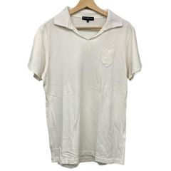 ENFOLD(エンフォルド) チュニック サイズ36 S レディース美品  白 リボン ENFOLD(エンフォルド) チュニック サイズ36 S レディース美品 白