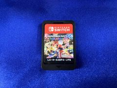 マリオカート8 デラックス Nintendo Switch - メルカリ