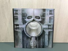 エマーソン・レイク・アンド・パーマー CD 4枚セット - メルカリ