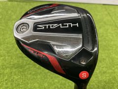 オ*ジ様 TaylorMade ステルスPlus 5W 19度 - メルカリ