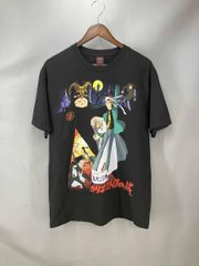 ルパン三世 カリオストロの城 × GEEKS RULE XLサイズ - メルカリ