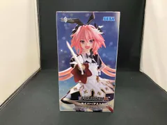 セガ セイバｰ/アストルフォ FIGURIZMα Fate/Grand Orderのサムネイル
