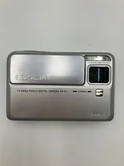 2026年最新】EX-V7 casioの人気アイテム - メルカリ