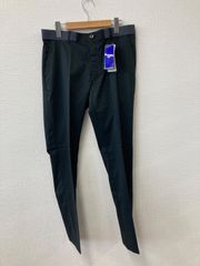 今季 Cph/Golf™ ベルト付きパンツ ブラック penguin コラボ - メルカリ