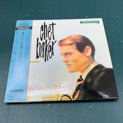 2026年最新】ベスト・オブ・チェット・ベイカーの人気アイテム - メルカリ