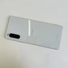 Xperia 10 II SOV43 SIMフリー78919