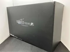  現状品 スクウェア･エニックス クラウド･ストライフ&ハｰディ=デイトナ ｢ファイナルファンタジｰVⅡ リメイク｣ PLAY ARTS改 