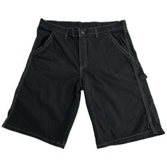 CC Baggy Cotton Canvas Painter Shorts 35 - メルカリ