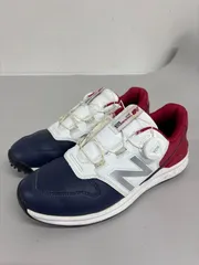 ★★送料無料 New Balance Golf  ニューバランス ゴルフシューズ 996 スパイクレス BOA 24.0cm　#112