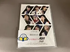 Snow Man ASIA TOUR 2D.2D.(通常版)(Blu-ray Disc)