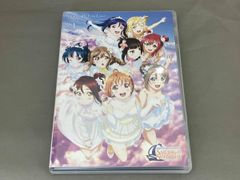 DVD 러브라이브! 선샤인!! Aqours 4th LoveLive!~Sailing to the Sunshine~DAY1