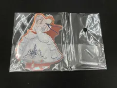 一番くじ ホロライブ 〜Wedding Dress Style〜」「オーロラアクリルスタンド」白銀ノエル