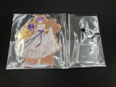 이치 반 쿠지 홀로 라이브 ~ Wedding Dress Style ~ 아크릴 스탠드 상 오로라 아크릴 스탠드 상암 토와