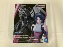  未開封品 S.H.Figuarts アスラン･ザラ(コンパスパイロットスｰツVer.) 魂ウェブ商店限定 機動戦士ガンダムSEED FREEDOM