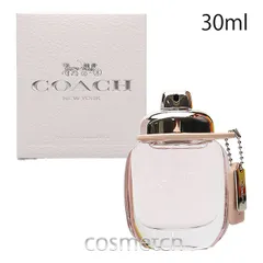 コーチ COACH EDT 30ml SP （香水）のサムネイル