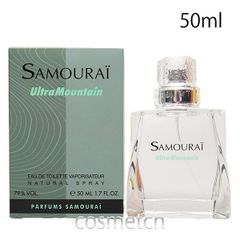 廃盤品】 SAMOURAÏ サムライ ライトダイヤモンド 50ml - メルカリ