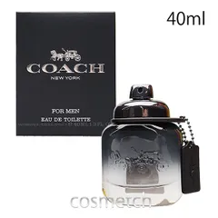 コーチ COACH マン EDT 40ml SP （香水）のサムネイル